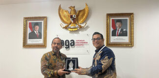 ICCA KPK align on corporate anti-corruption agenda