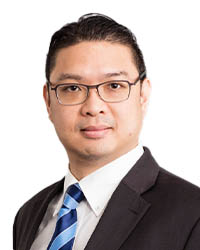 Ian Liu