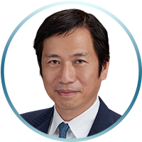 Masahisa IKEDA
