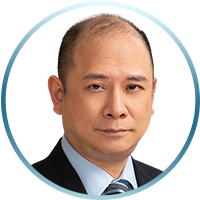 Seishi IKEDA
