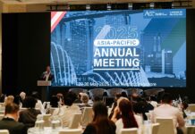 Exploring risk and innovation at ACC APAC Meeting