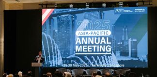 Exploring risk and innovation at ACC APAC Meeting