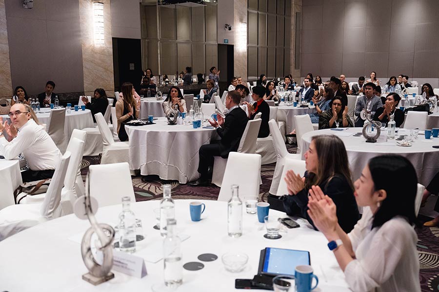 In-house leaders tackle risk, innovation at ACC APAC Meeting Image 2