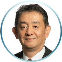 Hiroki INOUE