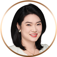 Iris Yuan