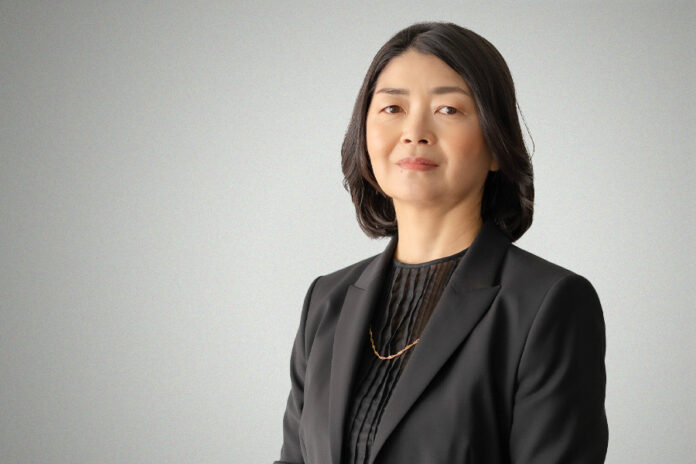 Isshiki-boosts-IP-with-ex-Novartis-Japan-GC's-partner-hire Hiromi Furushima Joins Isshiki & Partners