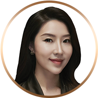 Jane Yin