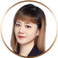 Jean Jiang