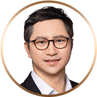 Jeffrey Zhang