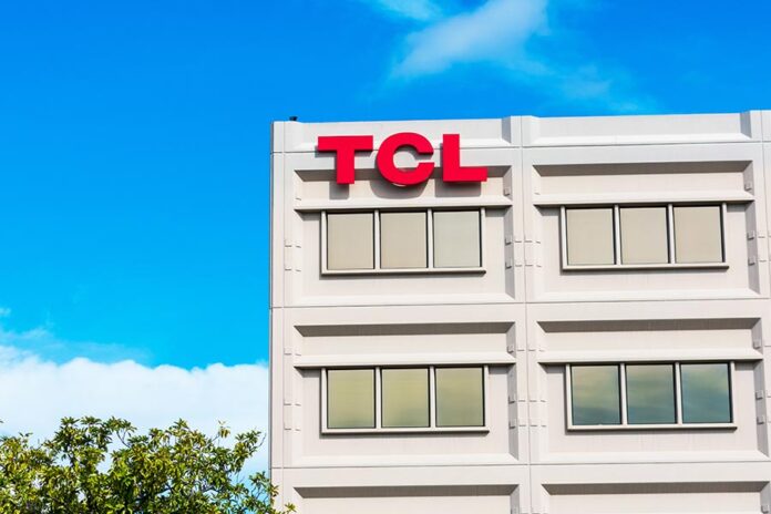 Jia Yuan counsels TCL on RMB11.56bn acquisition plan TCL Technology's acquisition plan