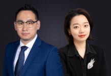竞天公诚引入诉讼及税务合伙人 Jingtian & Gongcheng Shanghai Partner Hires