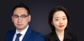 Jingtian & Gongcheng Shanghai Partner Hires