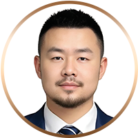 Joe Liu