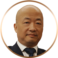 Joe Zhou
