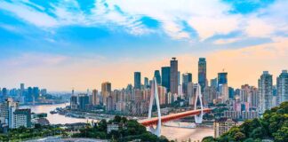 JunHe sets up Chongqing branch