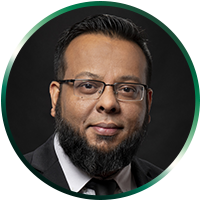 Junayed CHOWDHURY