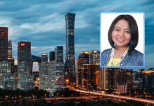 KWM adds KPMG Law’s Hanim Hamzah as partner in Beijing King & Wood hires Hanim Hamzah