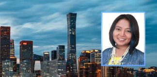 King & Wood hires Hanim Hamzah