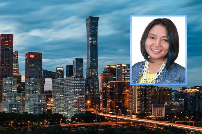 KWM-adds-KPMG-Law’s-Hanim-Hamzah-as-partner-in-Beijing King & Wood hires Hanim Hamzah