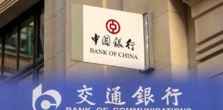 KWM advises BOC, BOCOM on RMB285bn A-share issuances BOC and BOCOM's A-share issuances