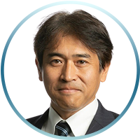 Masatsura KADOTA