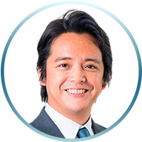 Katsumasa SUZUKI