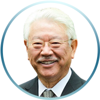 Katsuro TANAKA