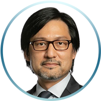 Keiji TONOMURA