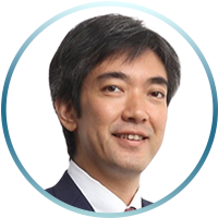 Minoru KOBAYASHI
