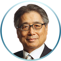 Nobuaki KOBAYASHI
