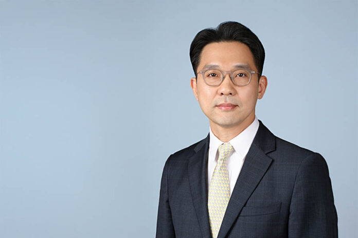 Korea’s Yulchon recruits former SK On executive vice president Korea’s Yulchon recruits former SK On executive vice president