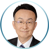 Kozo YABE
