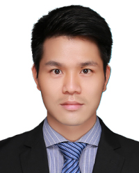 Liang Kaiqi