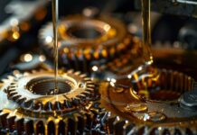 SK Innovation Acquisition SK Enmove