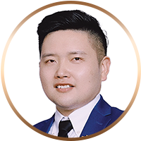 Leon Li