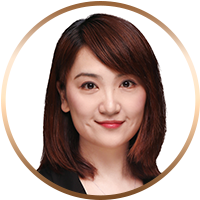 Lillian Lu