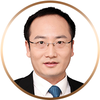 Liu Zhao