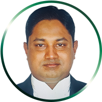 M R UDDIN