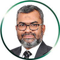 Mamun CHOWDHURY