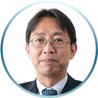 Masamichi SAKAMOTO