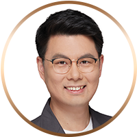 Melvin Zhang