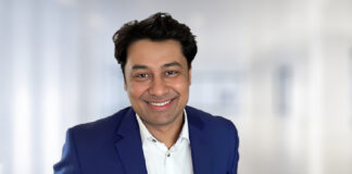 Mihir Rale Joins CAM Digital Practice