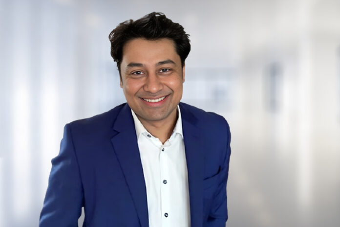 Mihir Rale to join CAM as partner, co-head digital practice Mihir Rale Joins CAM Digital Practice
