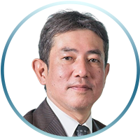 Kenichi MINAMI