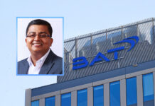 SAM, AZB, HSF, Ashurst act on BAT’s USD1.4bn divestment Mithun V Thanks