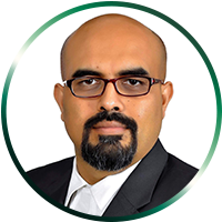 Mohammad Imtiaz FAROOQ