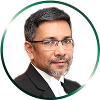 Mohammed Forrukh RAHMAN