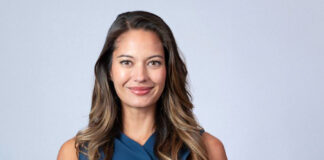 Danielle Roman Mourant Hong Kong Head