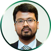 Mydul Haque KHAN