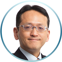 Yusuke NAKANO